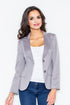 Jacket model 10118